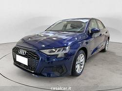 Audi A3 SPB 30 TDI S tronic Business FINO A 3...
