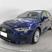 Audi A3 SPB 30 TDI S tronic Business FINO A 3...