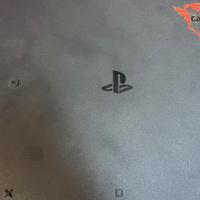 Ps4 slim