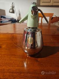 Sifone da seltz vintage