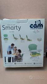 CAM rialzo da sedia art. Smarty S333