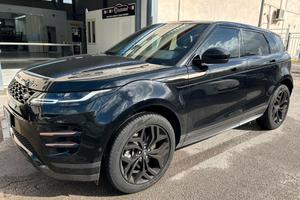 Range Rover Evoque 2.0D I4 180