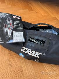 Catene da neve Maggi Trak Auto K216