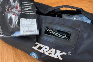 Catene da neve Maggi Trak Auto K216