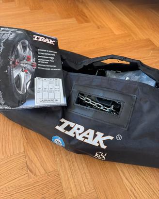 Catene da neve Maggi Trak Auto K216