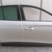 Porta anteriore posteriore dx sx Cupra formentor22