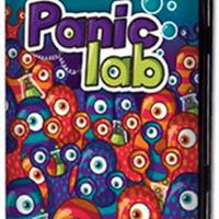 PANIC LAB GIOCO DA TAVOLO IN ITALIANO NUOVO DELLA