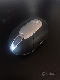 Mouse wireless