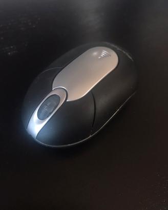 Mouse wireless