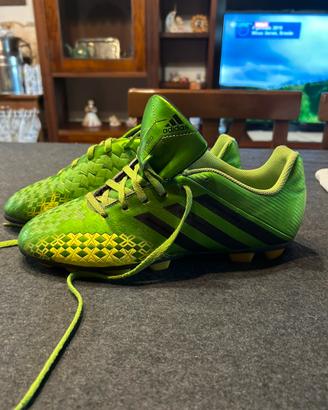 Scarpini da calcio Adidas