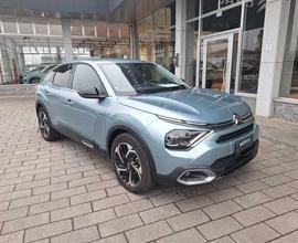 Citroen C4 1.2 PureTech 130cv Manuale SHINE USATO