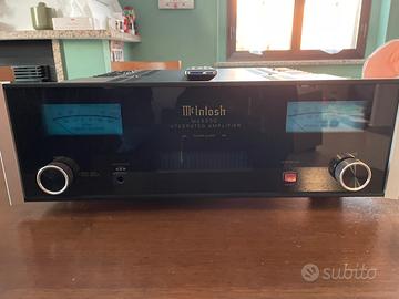 Mcintosh MA5300