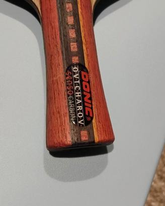 Telaio tennis tavolo