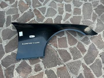Parafango anteriore destro mercedes slk R170