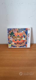 Inazuma Eleven 3 Fuoco Esplosivo