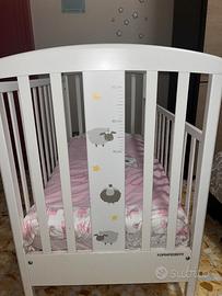 Lettino Foppapedretti