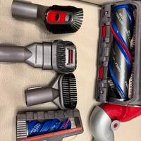 accessori per aspirapolvere dyson v15