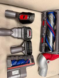 accessori per aspirapolvere dyson v15