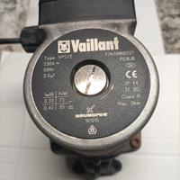 Pompa Grundfos Vaillant