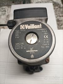 Pompa Grundfos Vaillant