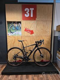 WILIER TRIESTINA JENA CARBON 105 TG.S USATO
