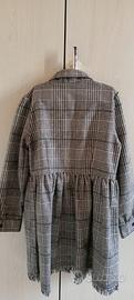 Vestito bambina 110 cm