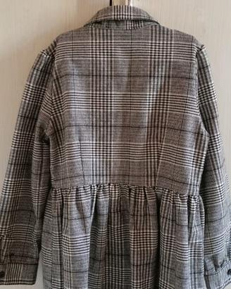 Vestito bambina 110 cm