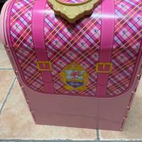 Cofanetto Barbie