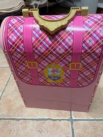 Cofanetto Barbie