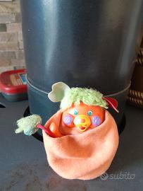 Pocket Popples Mattel in buone condizioni