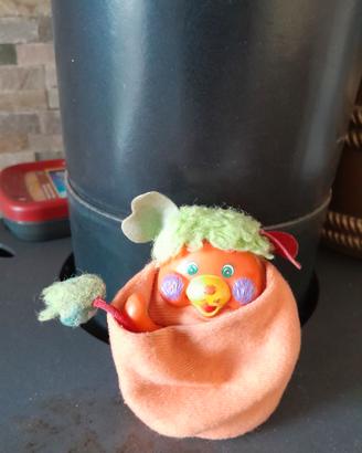 Pocket Popples Mattel in buone condizioni