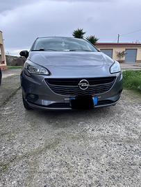 Opel corsa gpl 1.4