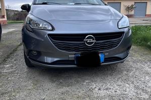 Opel corsa gpl 1.4