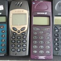 Ericsson GA628 A1018s GH688 A2628s