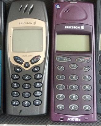Ericsson GA628 A1018s GH688 A2628s