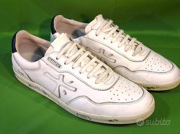 Premiata sneakers in pelle - taglia 46