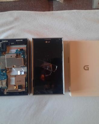 lotto 3 smartphone Lg Optimus G