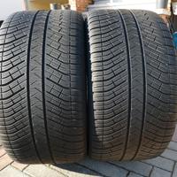 2 gomme invernali Michelin 305\40\20
