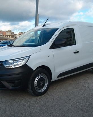 RENAULT KANGOO EXPRESS 1.5 DCI "2021"
