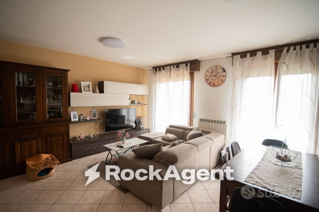 Appartamento – PU - Altro