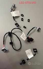 Led ambiete alfa romeo stelvio