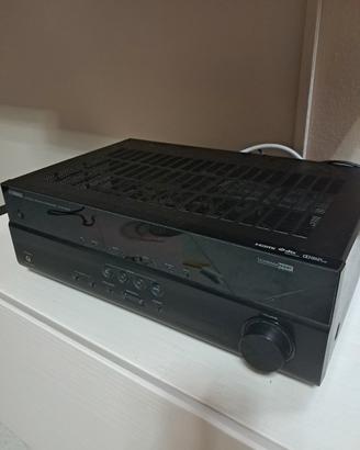 home theatre
