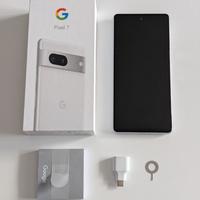 GOOGLE PIXEL 7