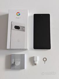 GOOGLE PIXEL 7