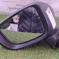 SPECCHIETTO RETROVISORE SINISTRO MAZDA 3 Serie SPE