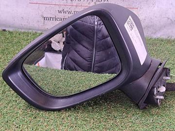 SPECCHIETTO RETROVISORE SINISTRO MAZDA 3 Serie SPE