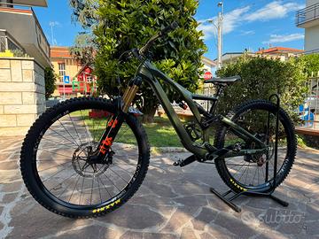 ORBEA RALLON M10 2023 TAGLIA L