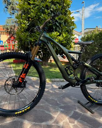 ORBEA RALLON M10 2023 TAGLIA L