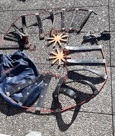 Catene da neve Sherpa