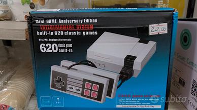 consolle 620 giochi